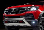 HSV Colorado SportsCat Plus 2018 года